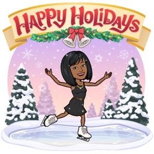 Meet your Posher, Jamila